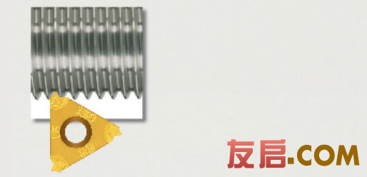 全牙螺纹